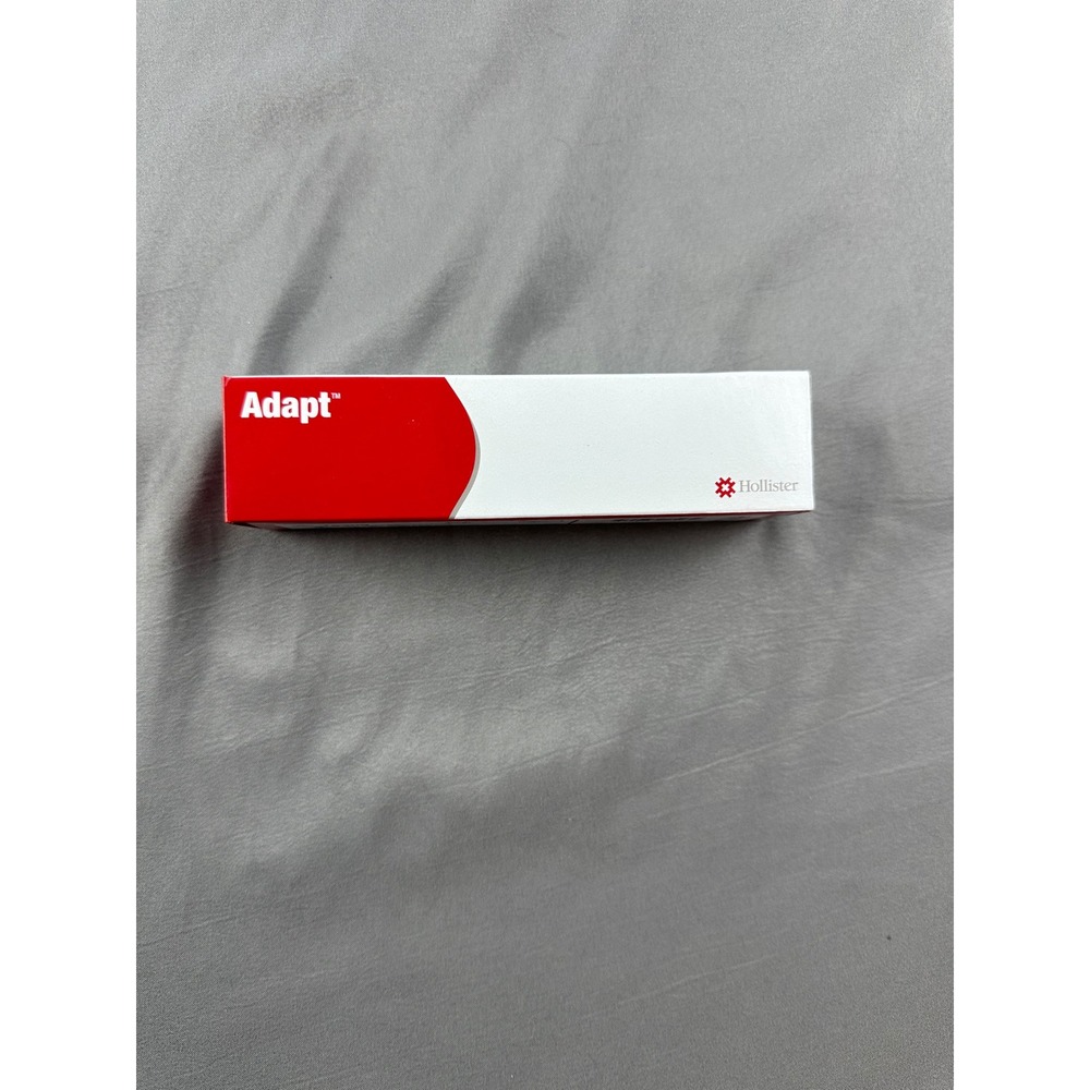 Hollister Ostomy 79300 ADAPT Stoma Paste 2oz Tube EXP 2029